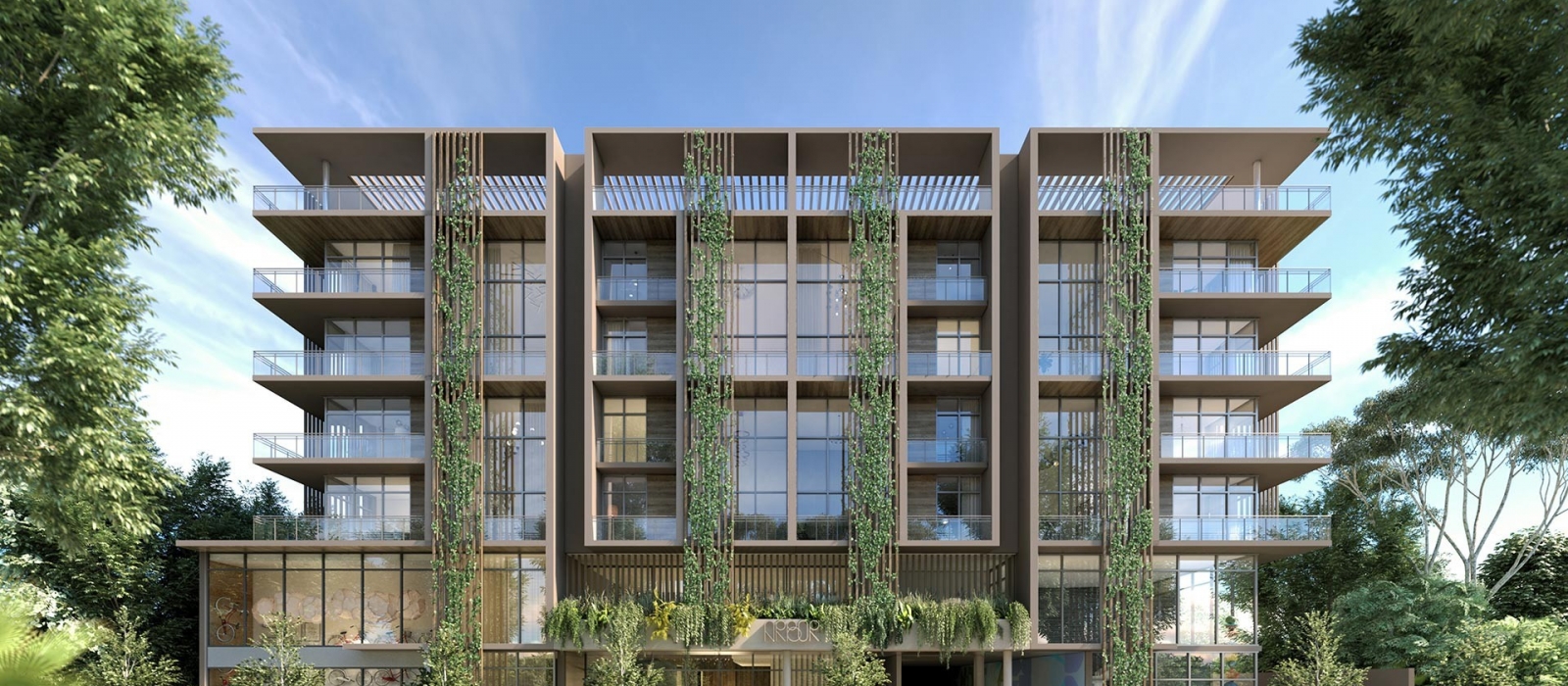 Arbor Coconut Grove, Coconut Grove property management